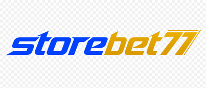 Logo storebet77 platform hiburan Indonesia